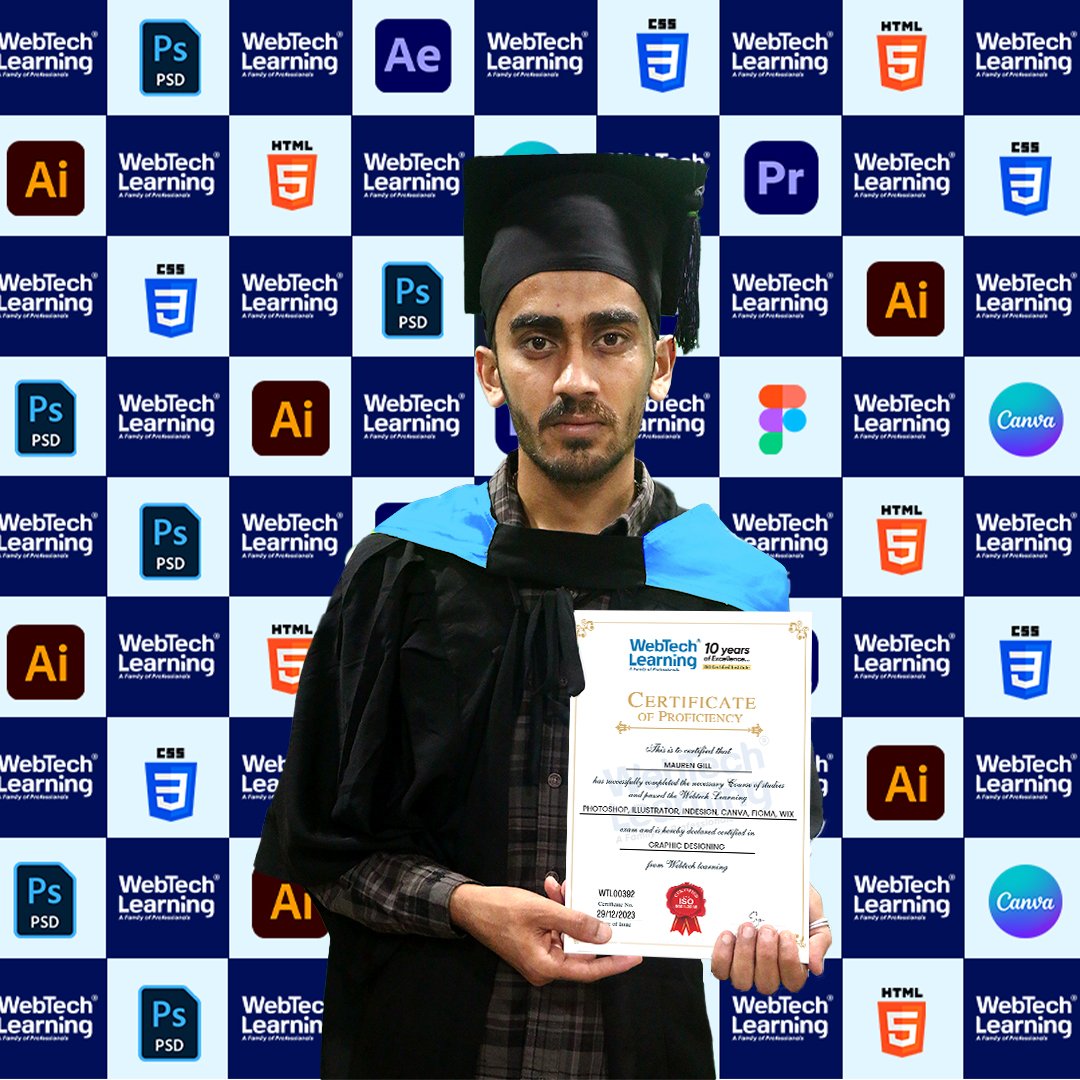 rohit-Student-Certificate-CIIM-Pics